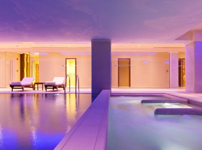 051_Boutique 5 & Spa Bliss Spa  (4) - Schoene Aussichten Touristik